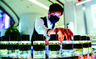 首发经济潮起 本土品牌“出圈”背后的细胞技术研发与应用新浪潮