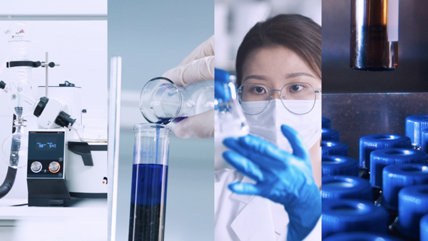 谷雨科研升维 解码细胞技术研发与应用的未来蓝图